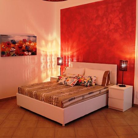 Tortugas B&B Джарре Екстер'єр фото
