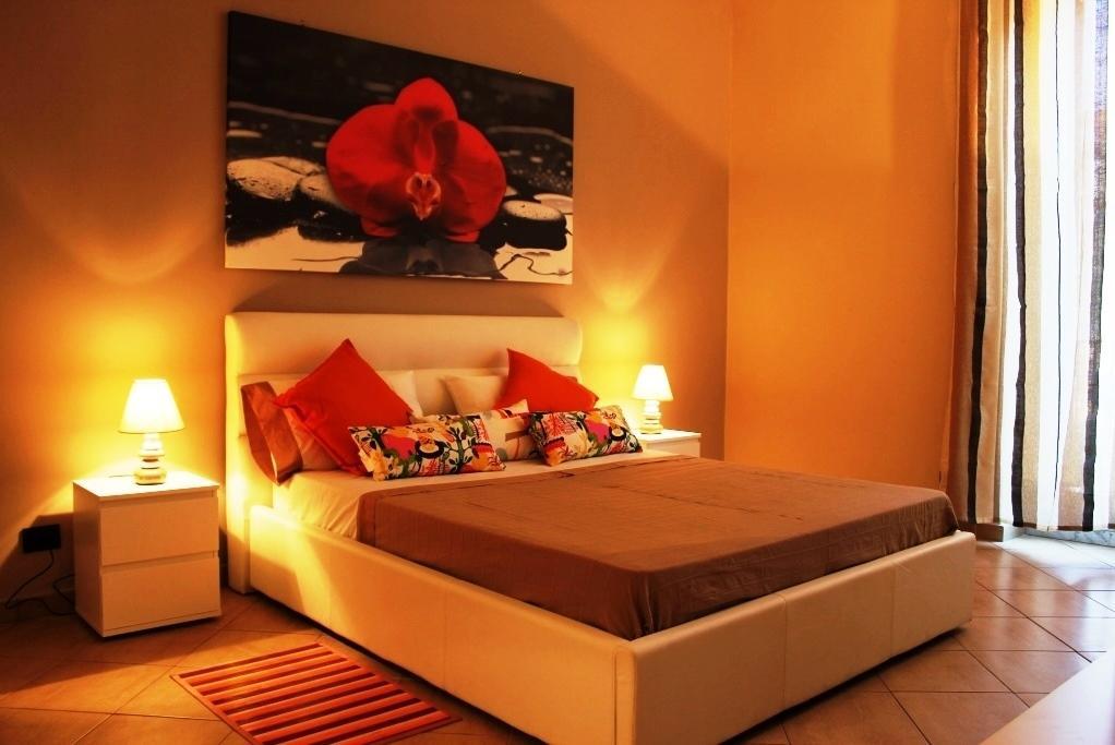 Tortugas B&B Джарре Номер фото