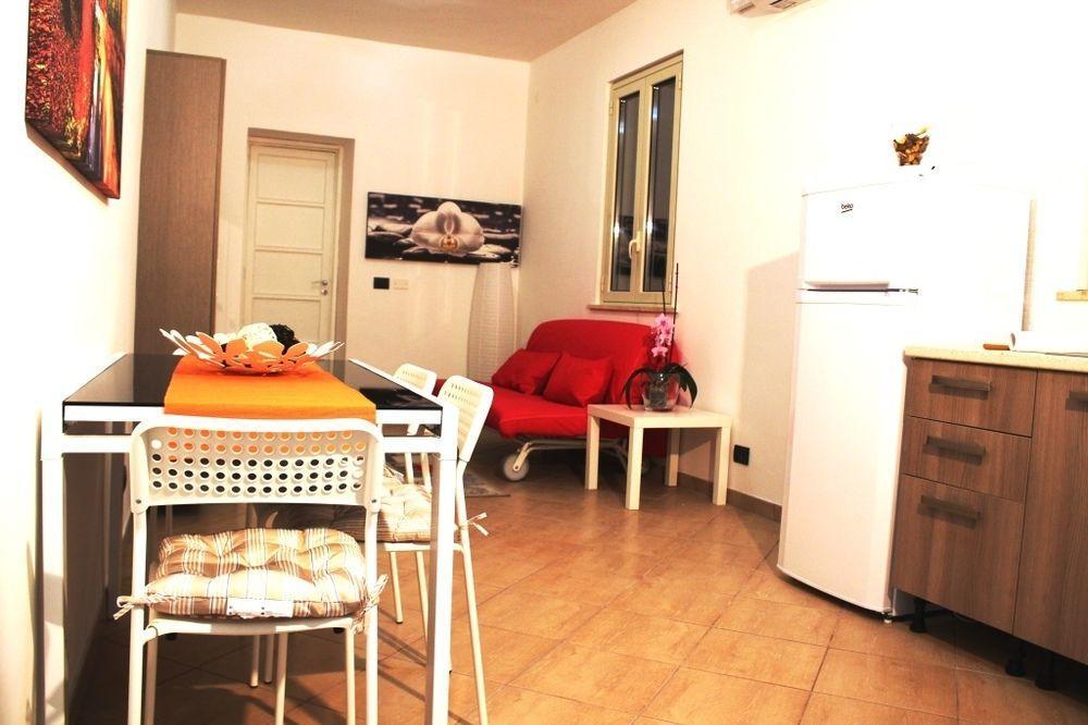 Tortugas B&B Джарре Екстер'єр фото