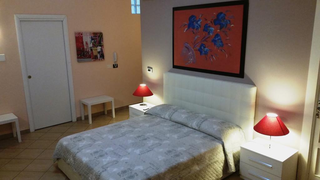Tortugas B&B Джарре Екстер'єр фото