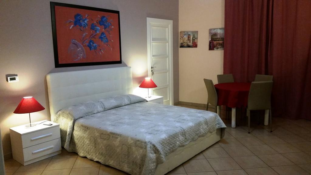 Tortugas B&B Джарре Екстер'єр фото