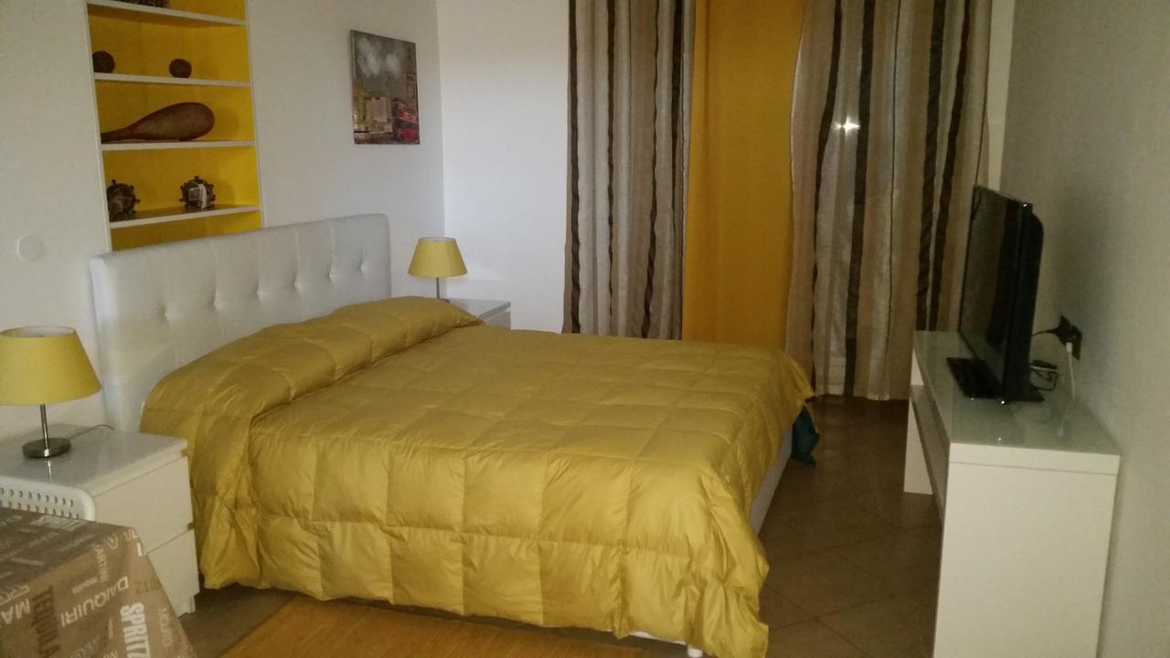 Tortugas B&B Джарре Екстер'єр фото