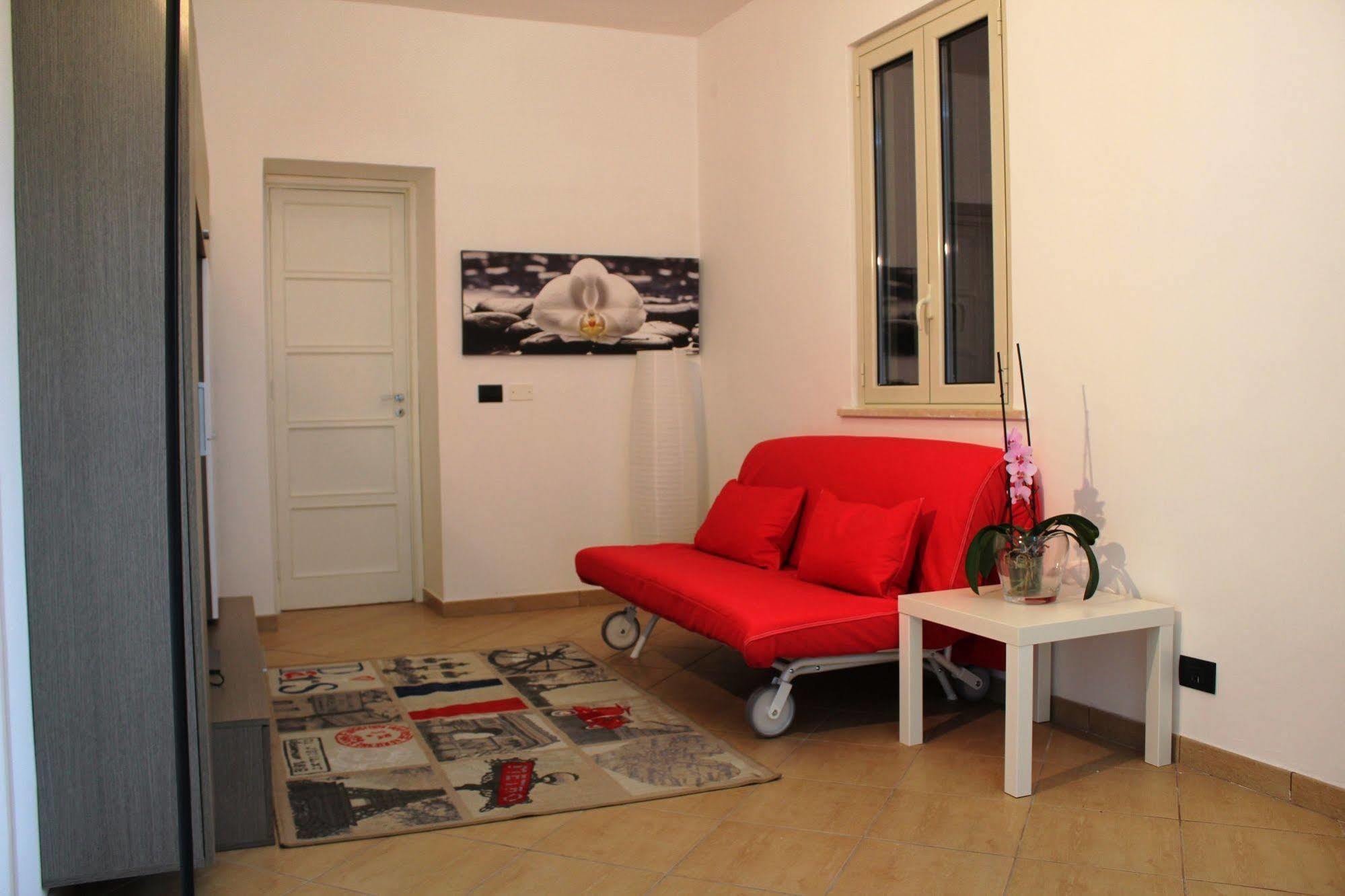 Tortugas B&B Джарре Екстер'єр фото