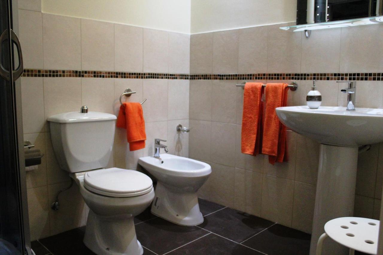 Tortugas B&B Джарре Екстер'єр фото